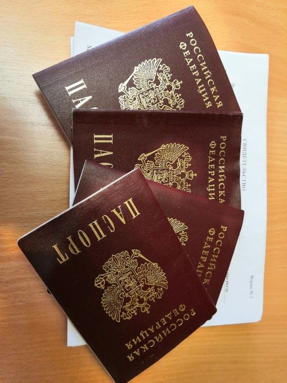 прописка в Воронежской области